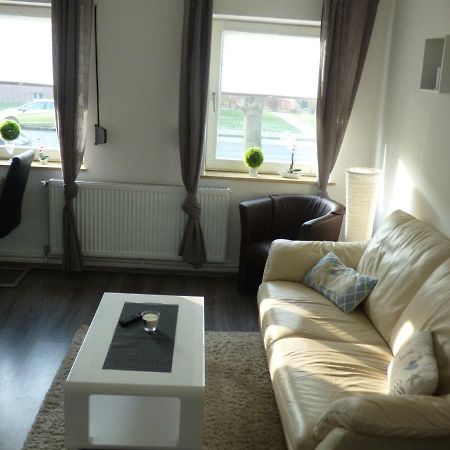 Ferienwohnung An der Flut 269 Wilhelmshaven Exterior foto