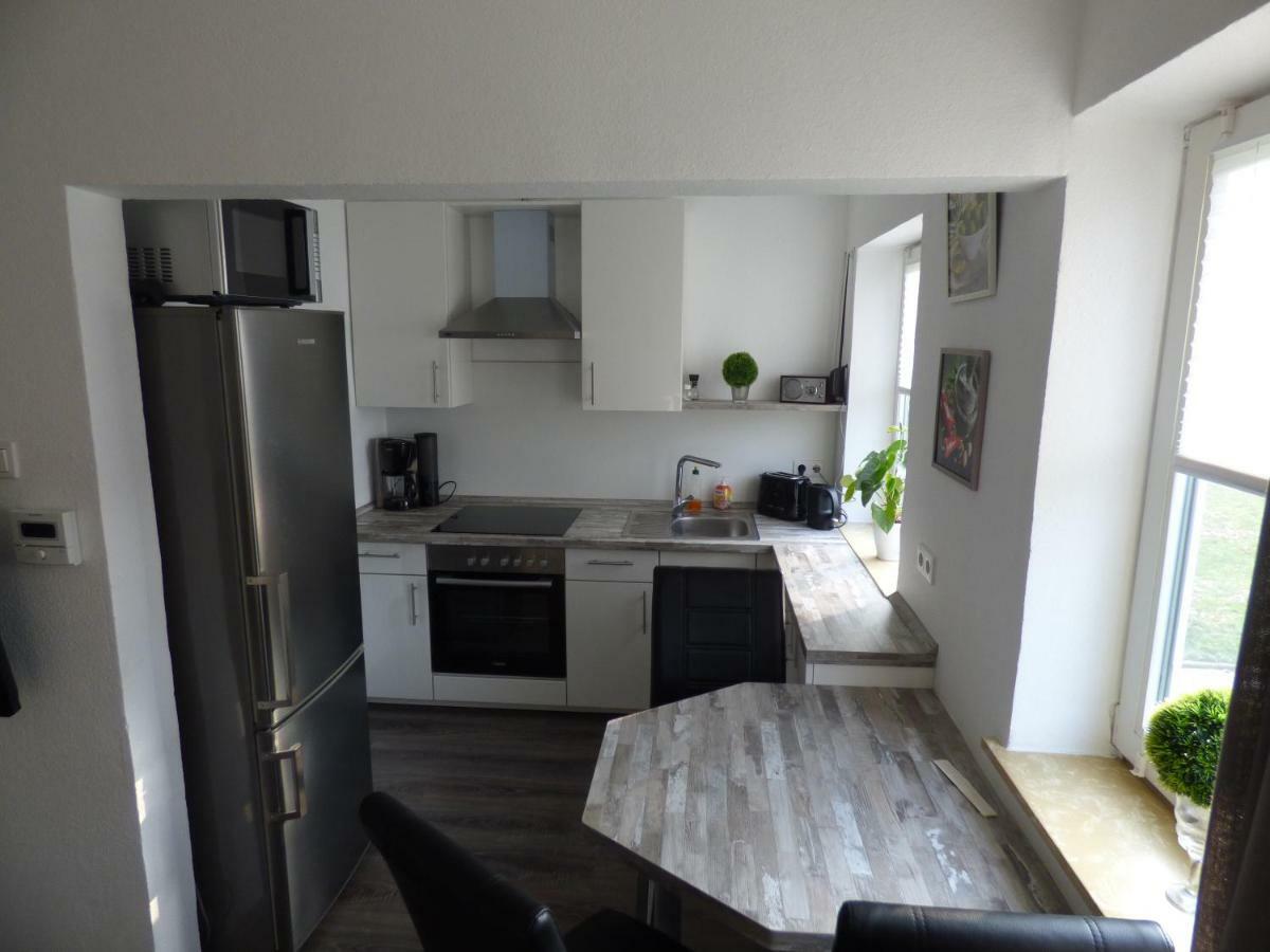 Ferienwohnung An der Flut 269 Wilhelmshaven Exterior foto