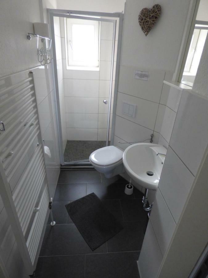 Ferienwohnung An der Flut 269 Wilhelmshaven Exterior foto